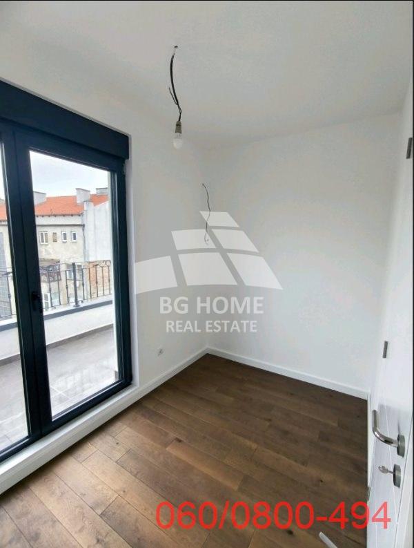 Stan na prodaju u Beogradu, Vukov spomenik, troiposoban, 92m2, cena 475000 evra