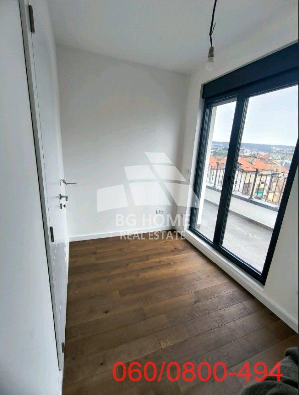 Stan na prodaju u Beogradu, Vukov spomenik, troiposoban, 92m2, cena 475000 evra