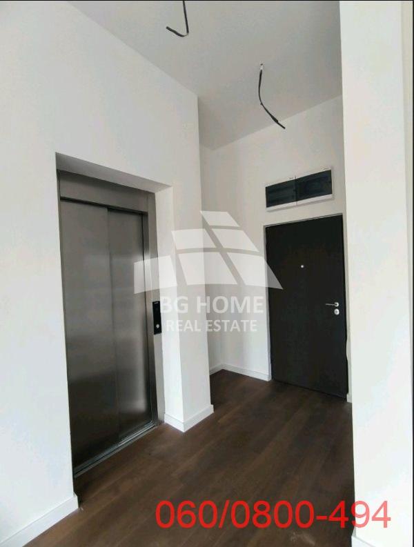 Stan na prodaju u Beogradu, Vukov spomenik, troiposoban, 92m2, cena 475000 evra