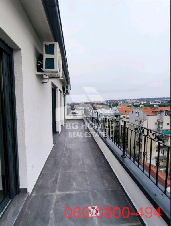 Stan na prodaju u Beogradu, Vukov spomenik, troiposoban, 92m2, cena 475000 evra