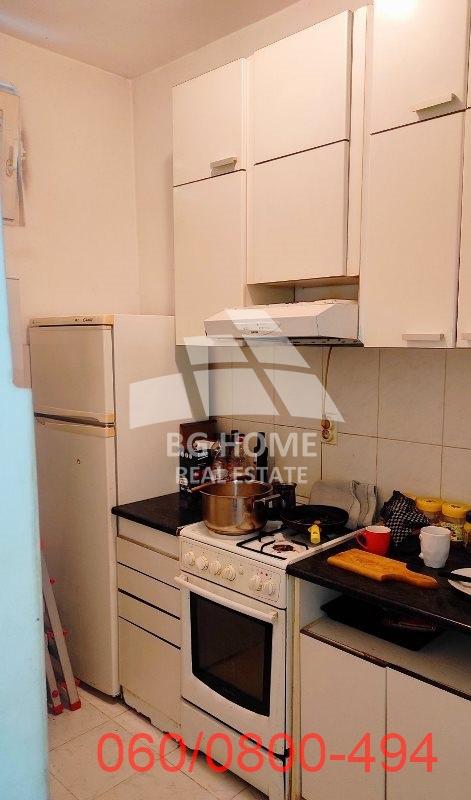 Stan na prodaju u Beogradu, Čukarica, dvosoban, 42m2, cena 110000 evra