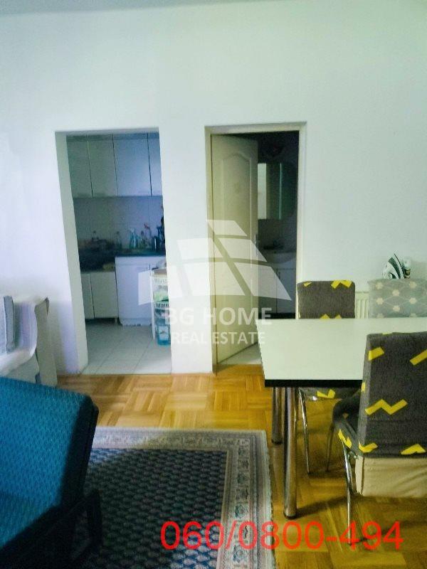 Stan na prodaju u Beogradu, Čukarica, dvosoban, 42m2, cena 110000 evra
