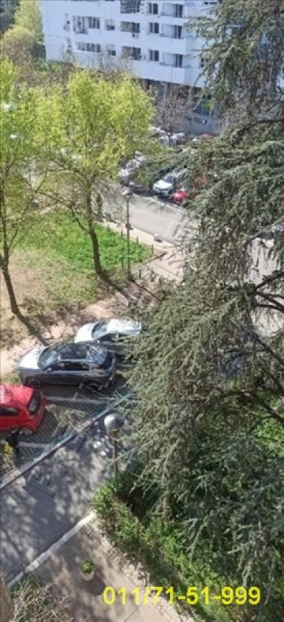 Stan na prodaju u Beogradu, Novi Beograd blok 22, trosoban, 74m2, cena 259000 evra