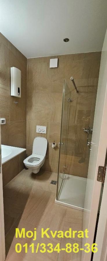 Stan na prodaju u Beogradu, Vračar (Hram), dvosoban, 148m2, cena 754800 evra