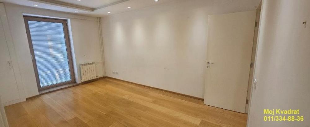 Stan na prodaju u Beogradu, Vračar (Hram), dvosoban, 148m2, cena 754800 evra