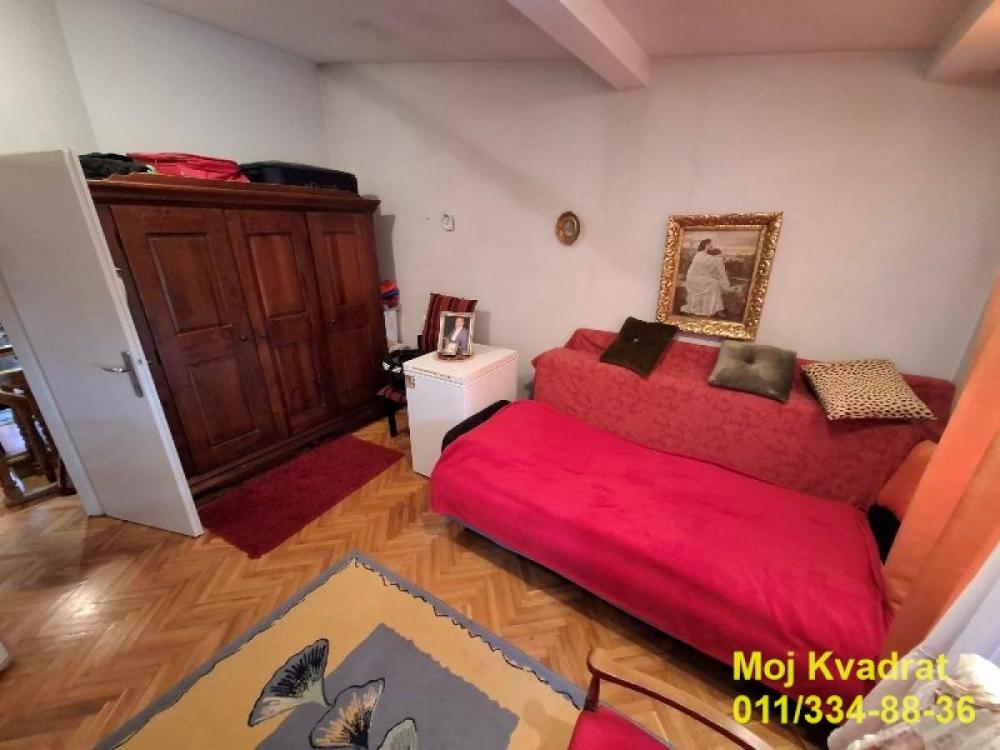 Stan na prodaju u Beogradu, Banovo brdo, 103m2, cena 305000 evra
