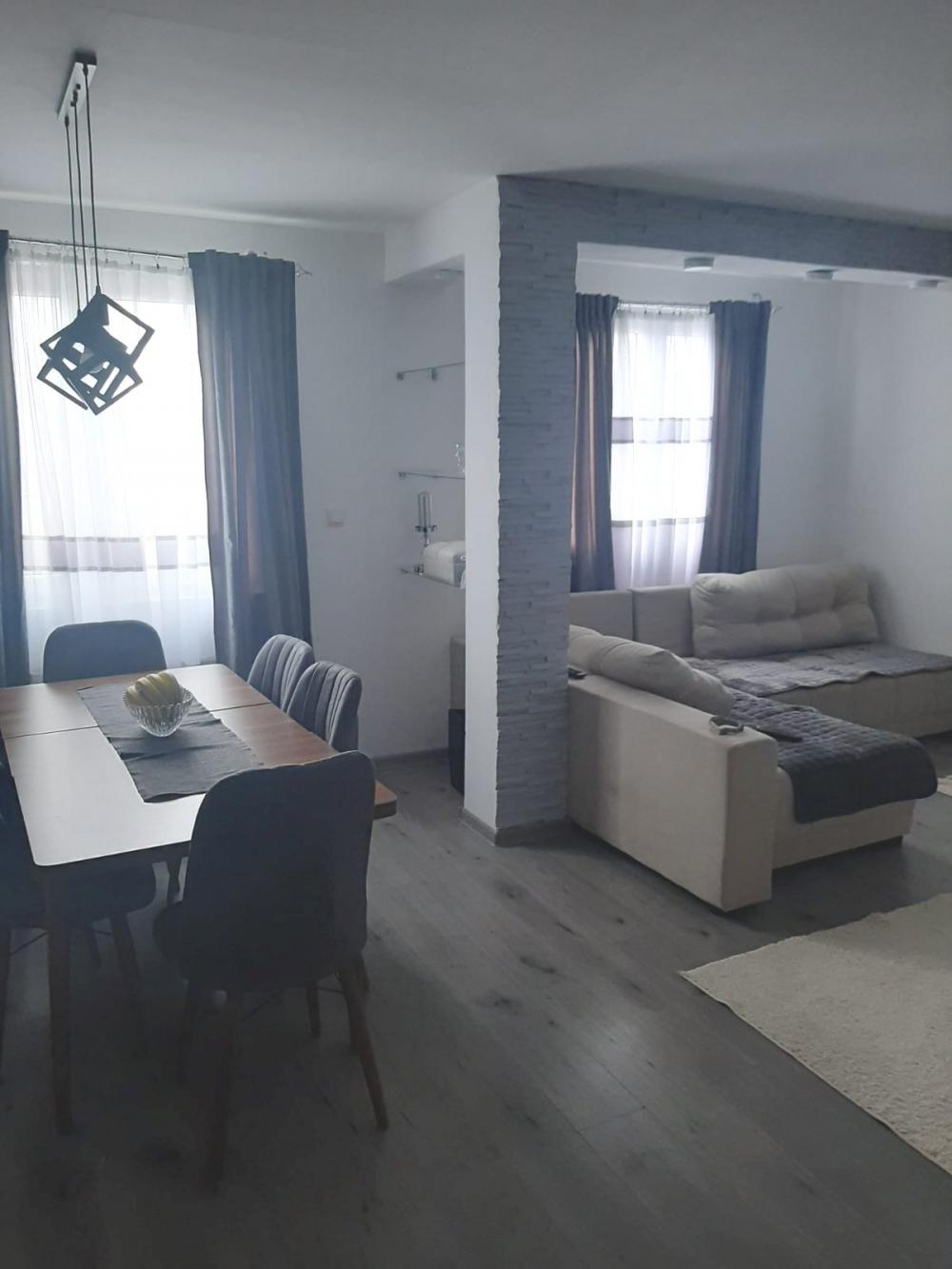 Stan na prodaju u Beogradu, Krnjača, dvosoban, 60m2, cena 90000 evra