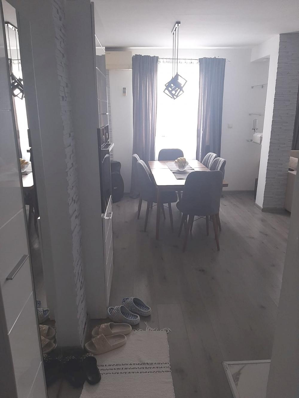 Stan na prodaju u Beogradu, Krnjača, dvosoban, 60m2, cena 90000 evra