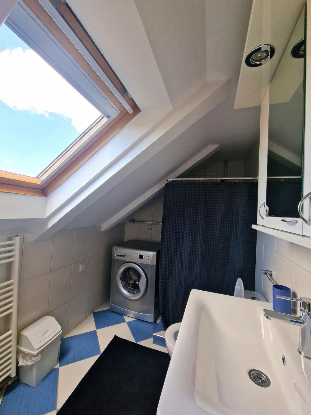 Stan na prodaju u Beogradu, Gornji Dorćol, dvosoban, 40m2, cena 165000 evra