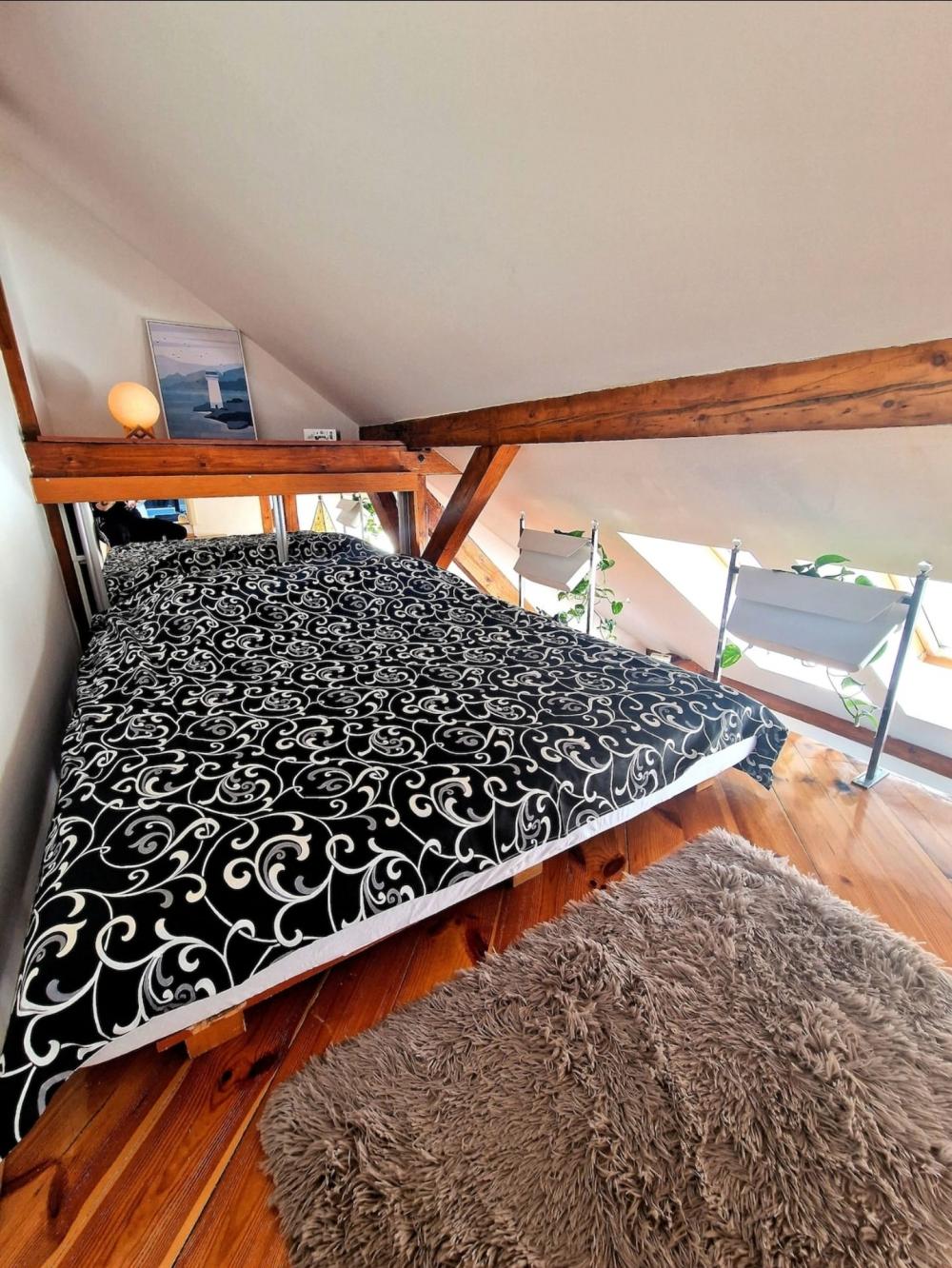 Stan na prodaju u Beogradu, Gornji Dorćol, dvosoban, 40m2, cena 165000 evra