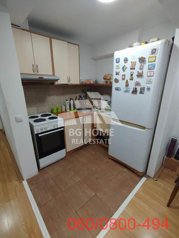 Stan na prodaju u Beogradu, Zemun, dvosoban, 45m2, cena 63000 evra