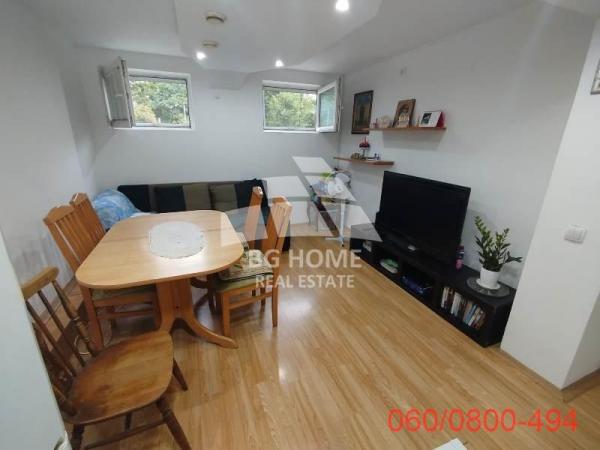 Stan na prodaju u Beogradu, Zemun, dvosoban, 45m2, cena 63000 evra