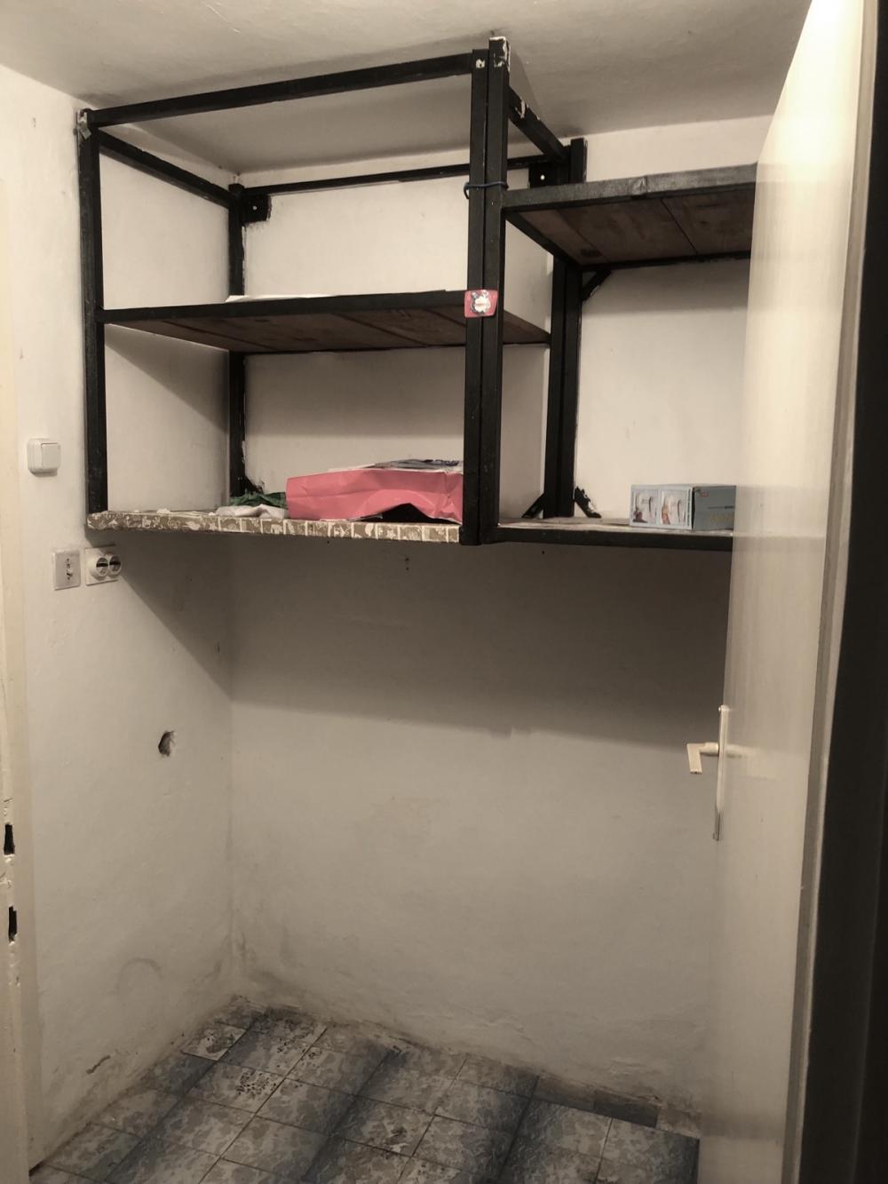Stan na prodaju u Beogradu, Filmski grad, dvosoban, 36m2, cena 56000 evra