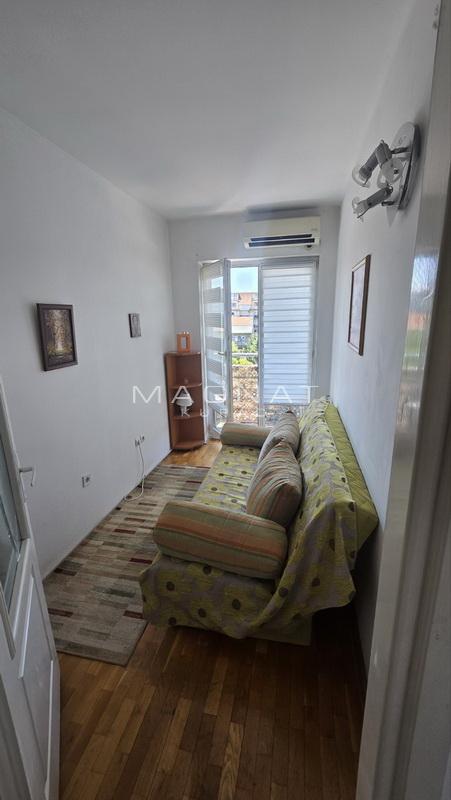 Stan na prodaju u Beogradu, Vračar, jednoiposoban, 43m2, cena 169000 evra