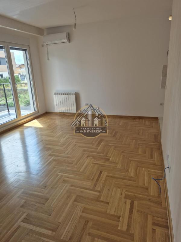 Stan na prodaju u Beogradu, Ledine, dvosoban, 57m2, cena 142500 evra