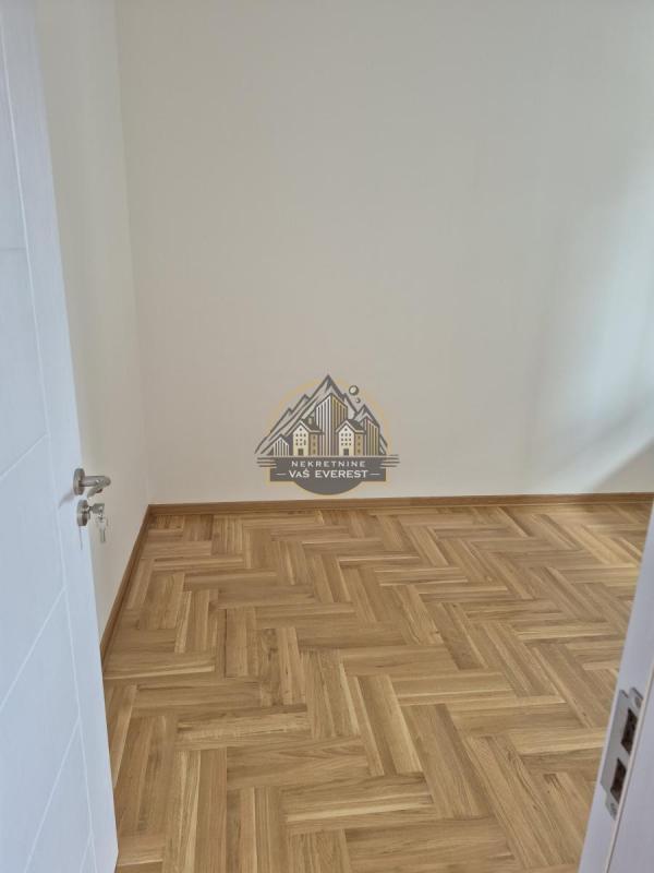 Stan na prodaju u Beogradu, Ledine, dvosoban, 57m2, cena 142500 evra