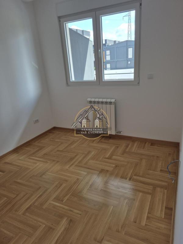 Stan na prodaju u Beogradu, Ledine, dvosoban, 57m2, cena 142500 evra