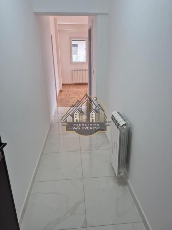 Stan na prodaju u Beogradu, Ledine, dvosoban, 57m2, cena 142500 evra