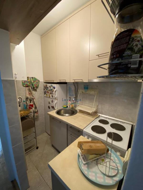 Stan na prodaju u Beogradu, Voždovac, jednoiposoban, 36m2, cena 120000 evra
