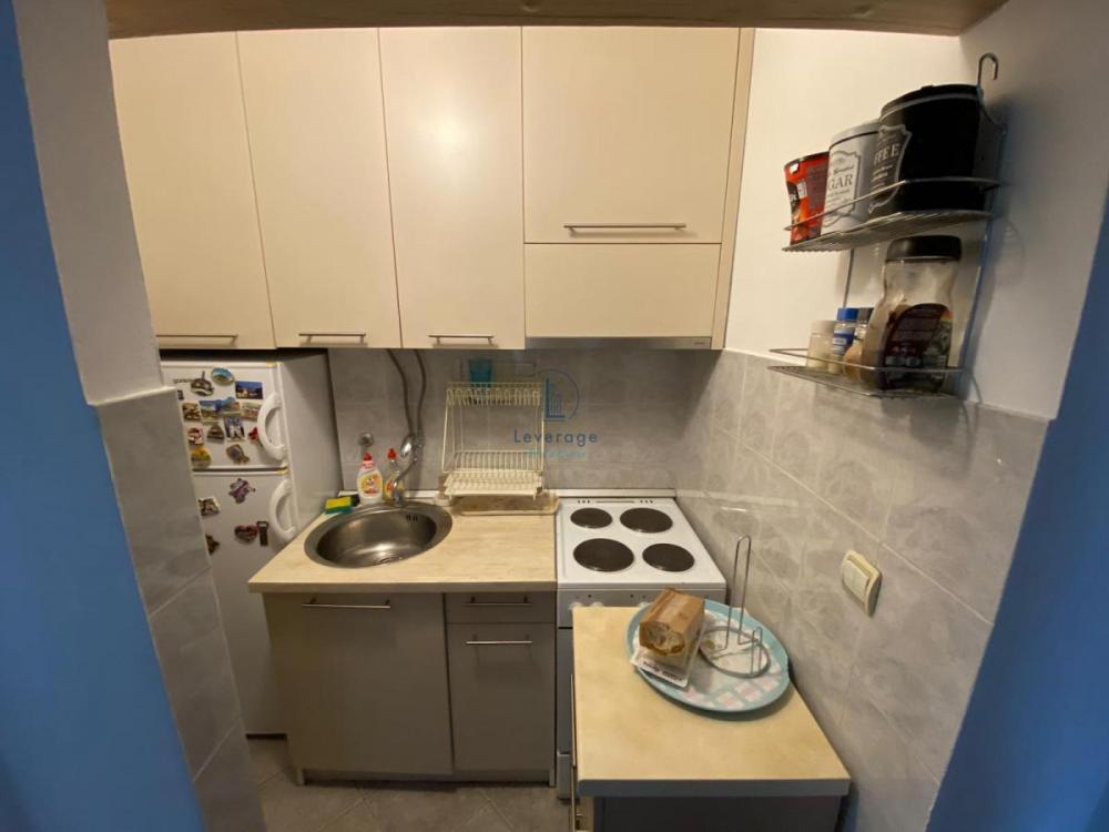 Stan na prodaju u Beogradu, Voždovac, jednoiposoban, 36m2, cena 120000 evra