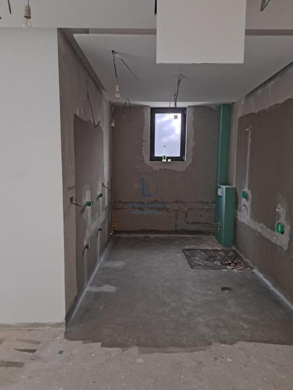 Stan na prodaju u Beogradu, Dedinje, 187m2, cena 586500 evra