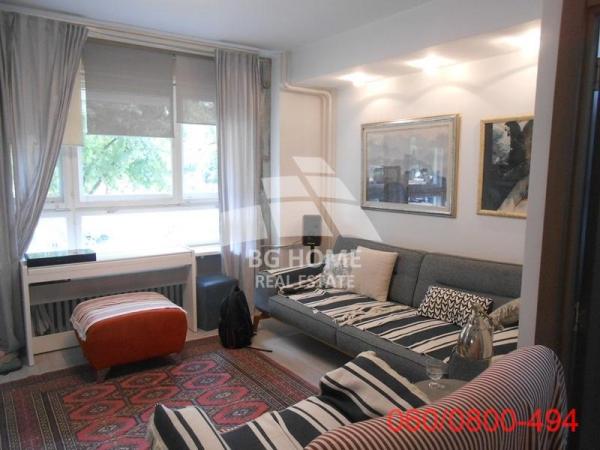 Stan na prodaju u Beogradu, Novi Beograd, trosoban, 77m2, cena 247500 evra