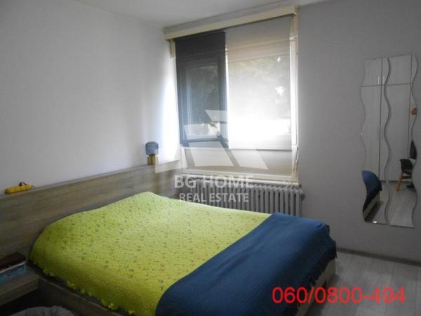 Stan na prodaju u Beogradu, Novi Beograd, trosoban, 77m2, cena 247500 evra