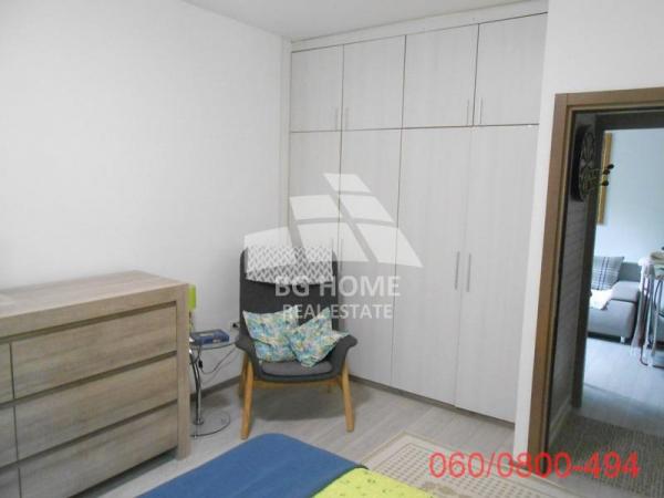 Stan na prodaju u Beogradu, Novi Beograd, trosoban, 77m2, cena 247500 evra