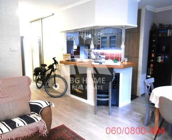 Stan na prodaju u Beogradu, Novi Beograd, trosoban, 77m2, cena 247500 evra