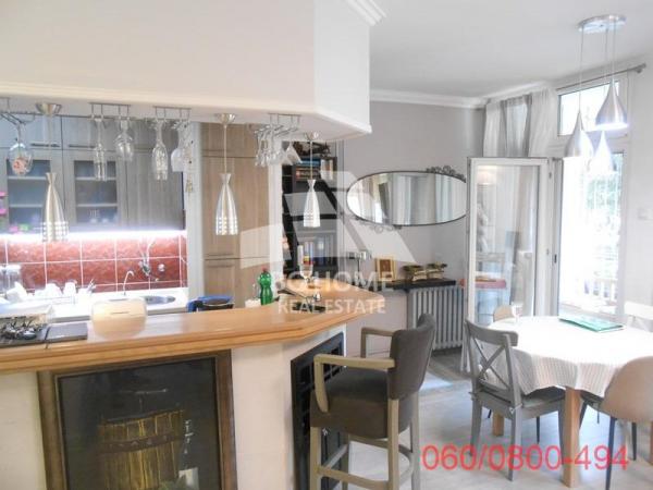 Stan na prodaju u Beogradu, Novi Beograd, trosoban, 77m2, cena 247500 evra