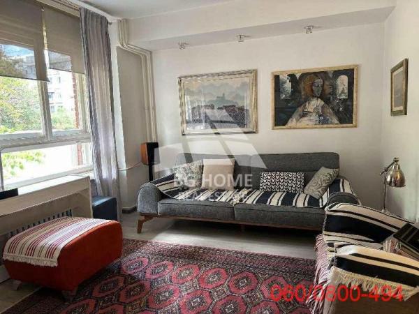 Stan na prodaju u Beogradu, Novi Beograd, trosoban, 77m2, cena 247500 evra