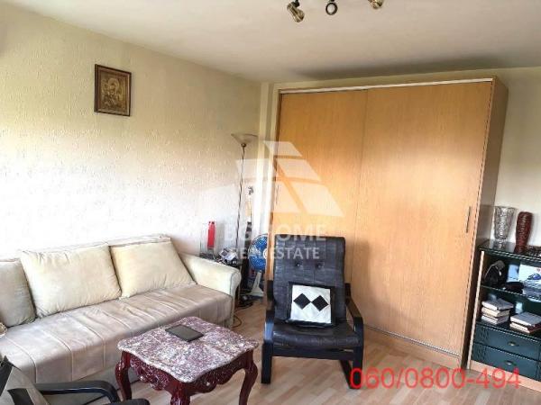 Stan na prodaju u Beogradu, Voždovac, dvosoban, 47m2, cena 157400 evra