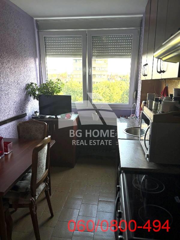 Stan na prodaju u Beogradu, Voždovac, dvosoban, 47m2, cena 157400 evra