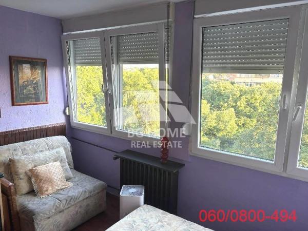 Stan na prodaju u Beogradu, Voždovac, dvosoban, 47m2, cena 157400 evra