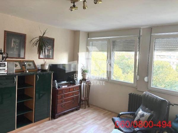 Stan na prodaju u Beogradu, Voždovac, dvosoban, 47m2, cena 157400 evra