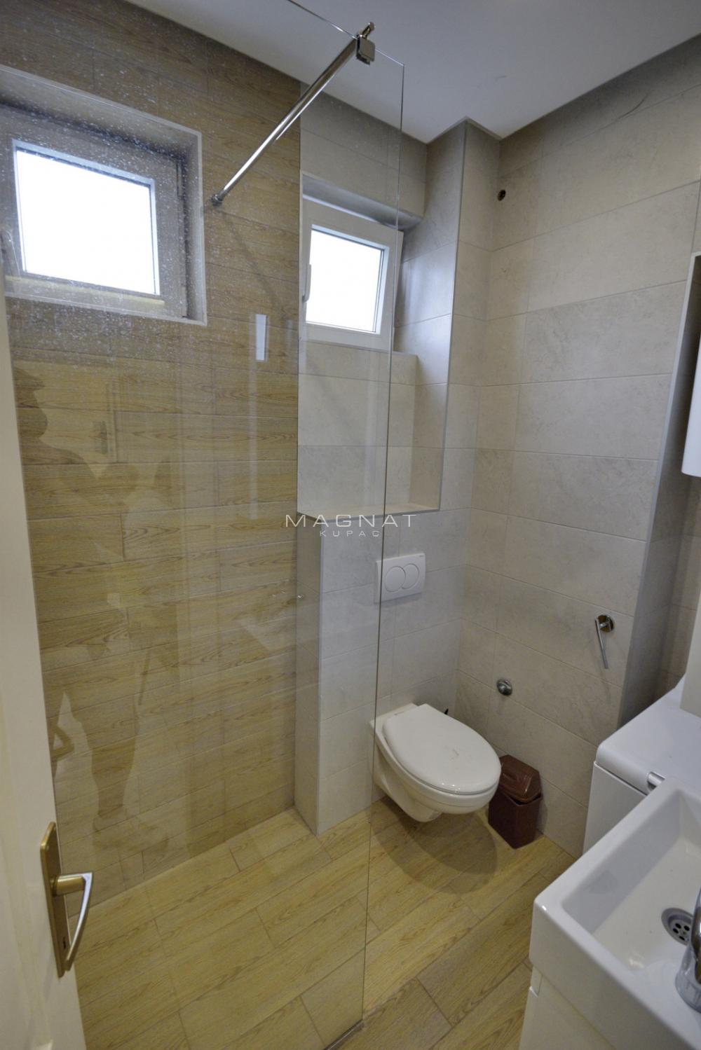 Stan na prodaju u Beogradu, Stari grad, jednosoban, 25m2, cena 125000 evra