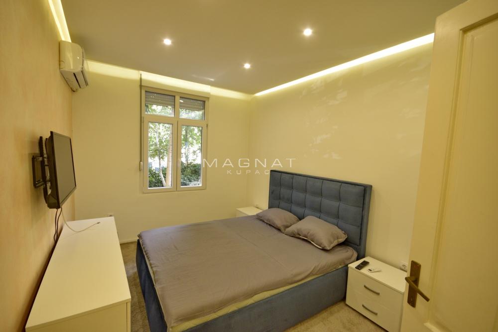 Stan na prodaju u Beogradu, Stari grad, dvosoban, 42m2, cena 149000 evra