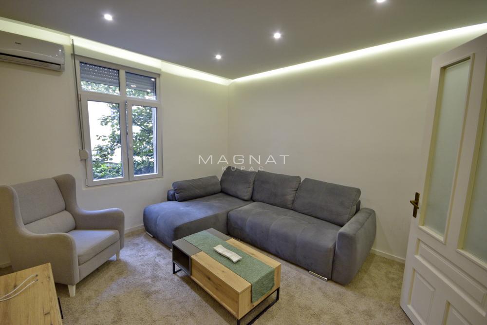 Stan na prodaju u Beogradu, Stari grad, dvosoban, 42m2, cena 149000 evra