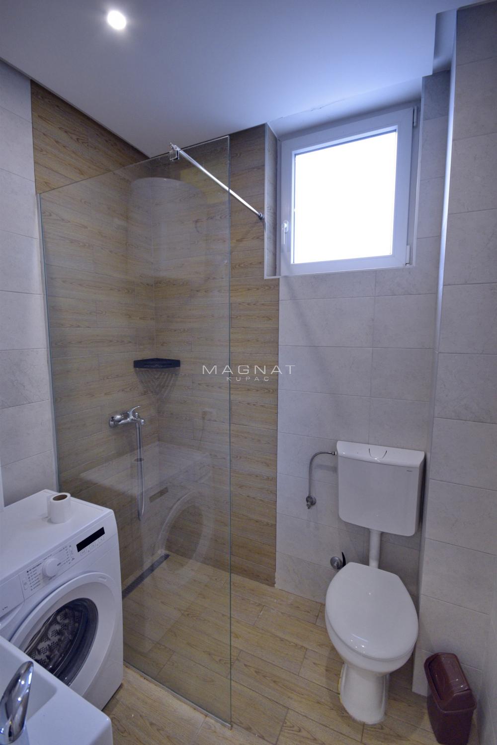Stan na prodaju u Beogradu, Stari grad, dvosoban, 42m2, cena 149000 evra