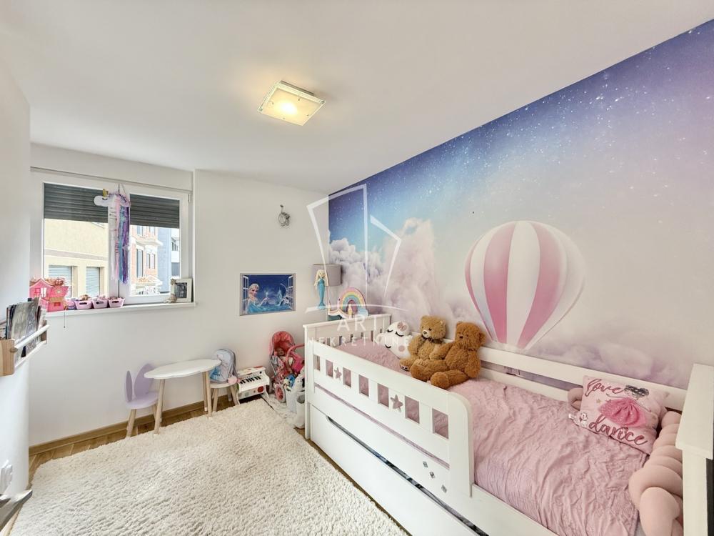 Stan na prodaju u Beogradu, Pašino brdo, cetvorosoban, 43m2, cena 228000 evra