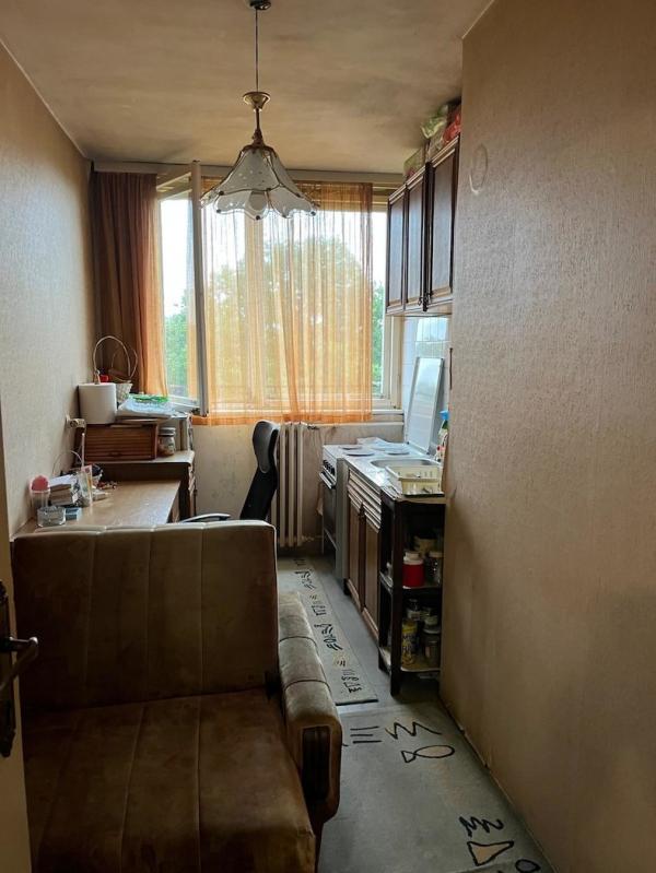 Stan na prodaju u Beogradu, Novi Beograd blok 1, jednosoban, 35m2, cena 139900 evra