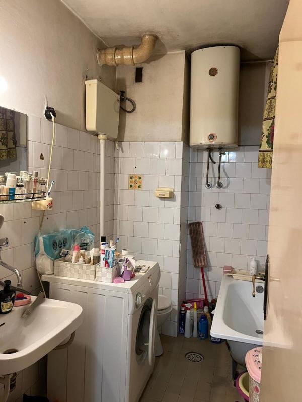 Stan na prodaju u Beogradu, Novi Beograd blok 1, jednosoban, 35m2, cena 139900 evra