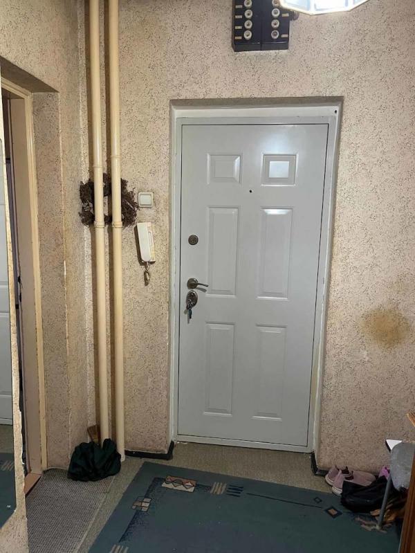 Stan na prodaju u Beogradu, Novi Beograd blok 1, jednosoban, 35m2, cena 139900 evra