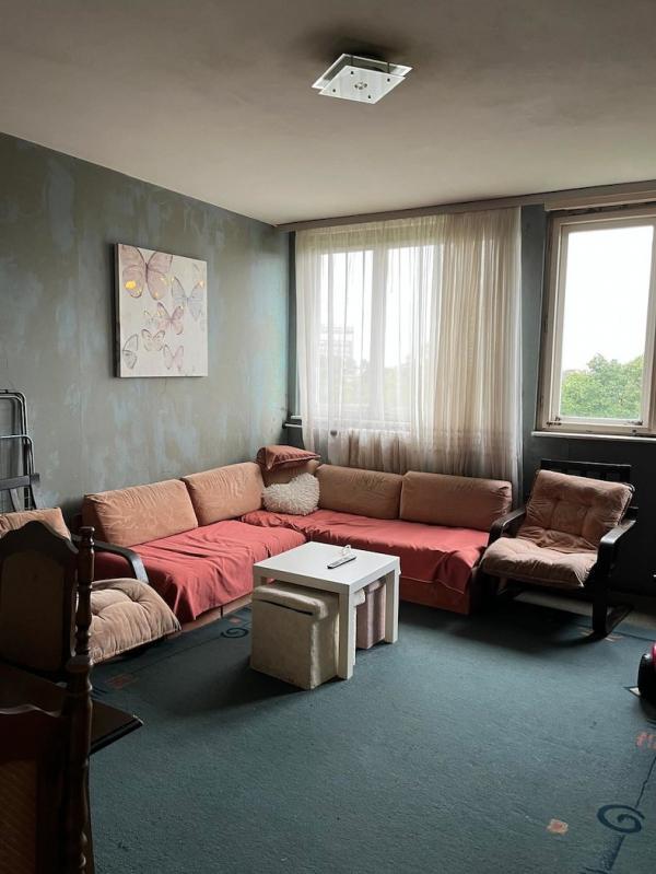 Stan na prodaju u Beogradu, Novi Beograd blok 1, jednosoban, 35m2, cena 139900 evra