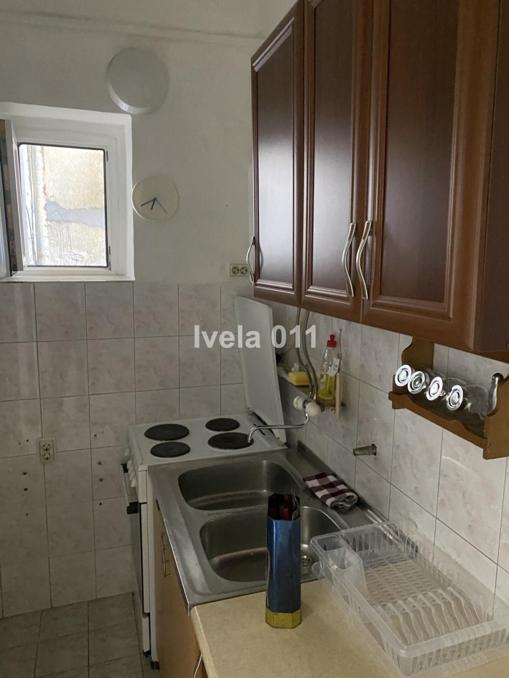 Stan na prodaju u Beogradu, Vukov spomenik, jednosoban, 32m2, cena 134400 evra