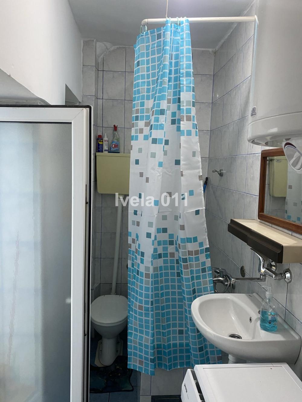 Stan na prodaju u Beogradu, Vukov spomenik, jednosoban, 32m2, cena 134400 evra
