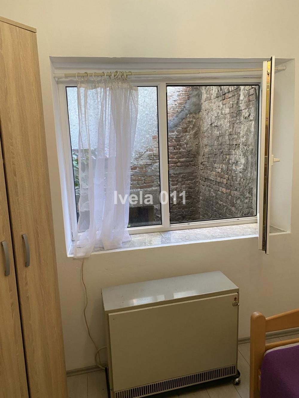 Stan na prodaju u Beogradu, Vukov spomenik, jednosoban, 32m2, cena 134400 evra