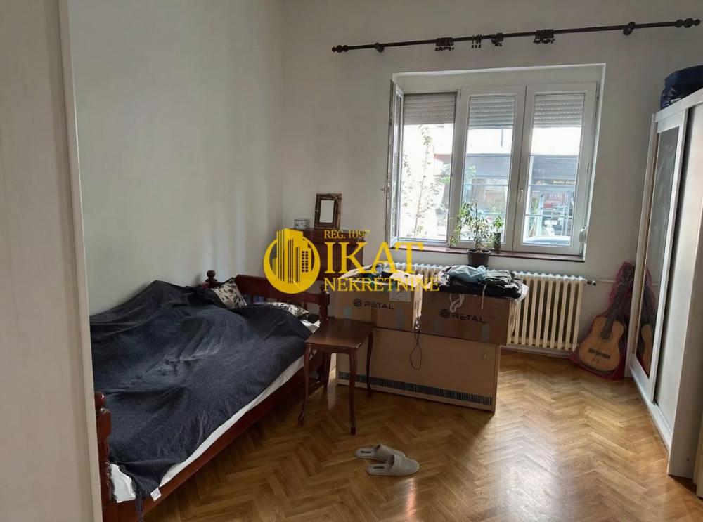 Stan na prodaju u Beogradu, Vračar, dvosoban, 66m2, cena 297000 evra