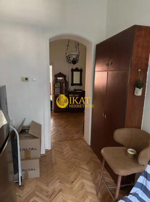 Stan na prodaju u Beogradu, Vračar, dvosoban, 66m2, cena 297000 evra