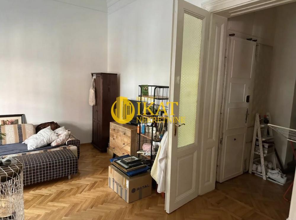 Stan na prodaju u Beogradu, Vračar, dvosoban, 66m2, cena 297000 evra